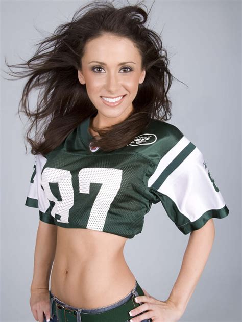 jenn sterger maxim|Jenn Sterger